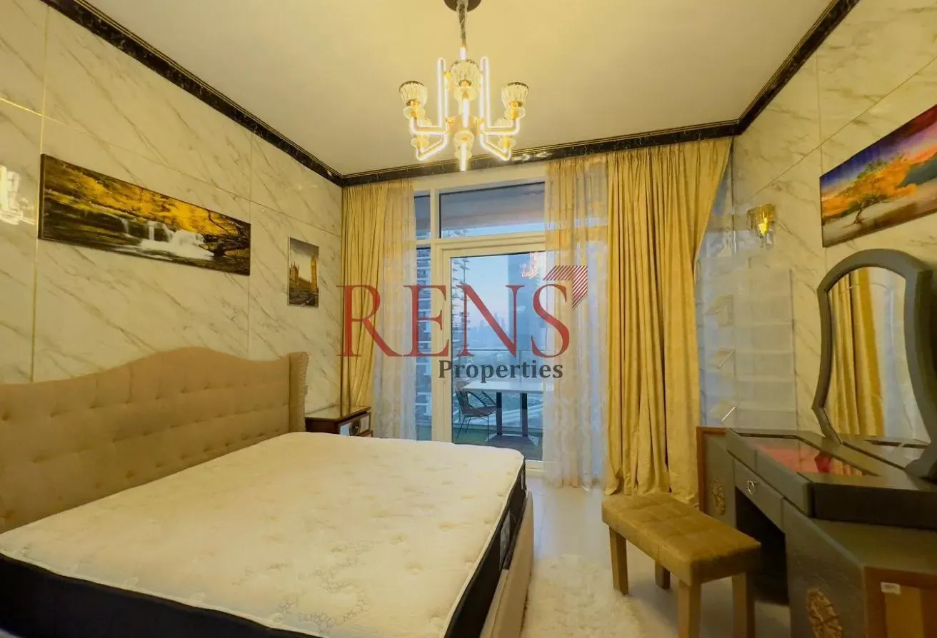 Upgraded | Fully Furnished | Panoramic View