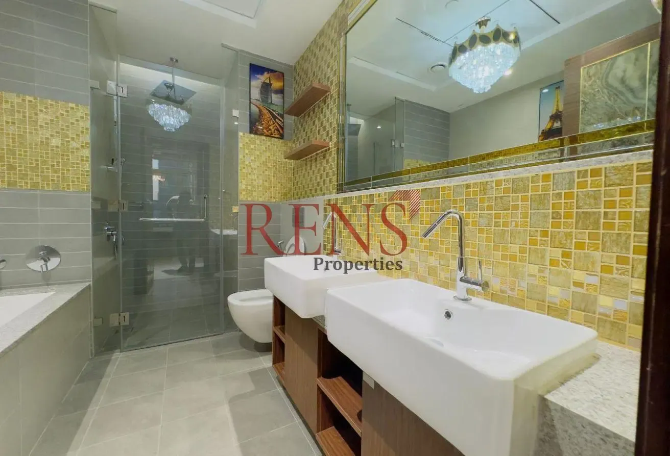 Upgraded | Fully Furnished | Panoramic View