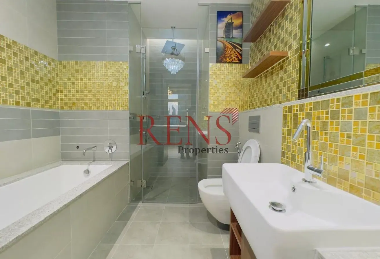 Upgraded | Fully Furnished | Panoramic View