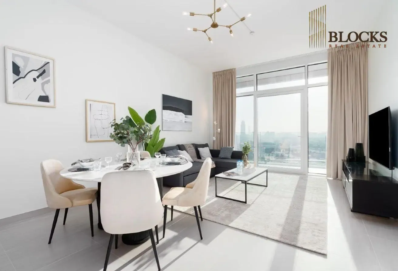 READY TO MOVEIN 2BHK | DUBAI FRAME VIEW