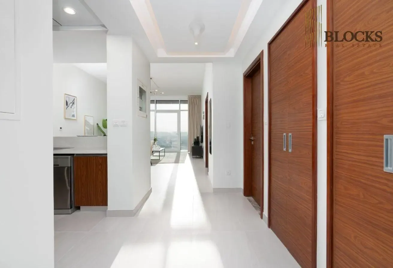 READY TO MOVEIN 2BHK | DUBAI FRAME VIEW