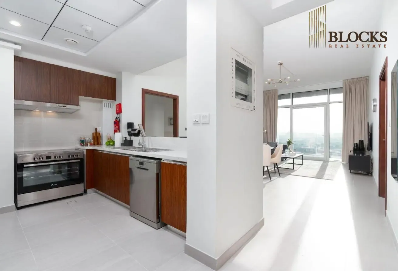 READY TO MOVEIN 2BHK | DUBAI FRAME VIEW