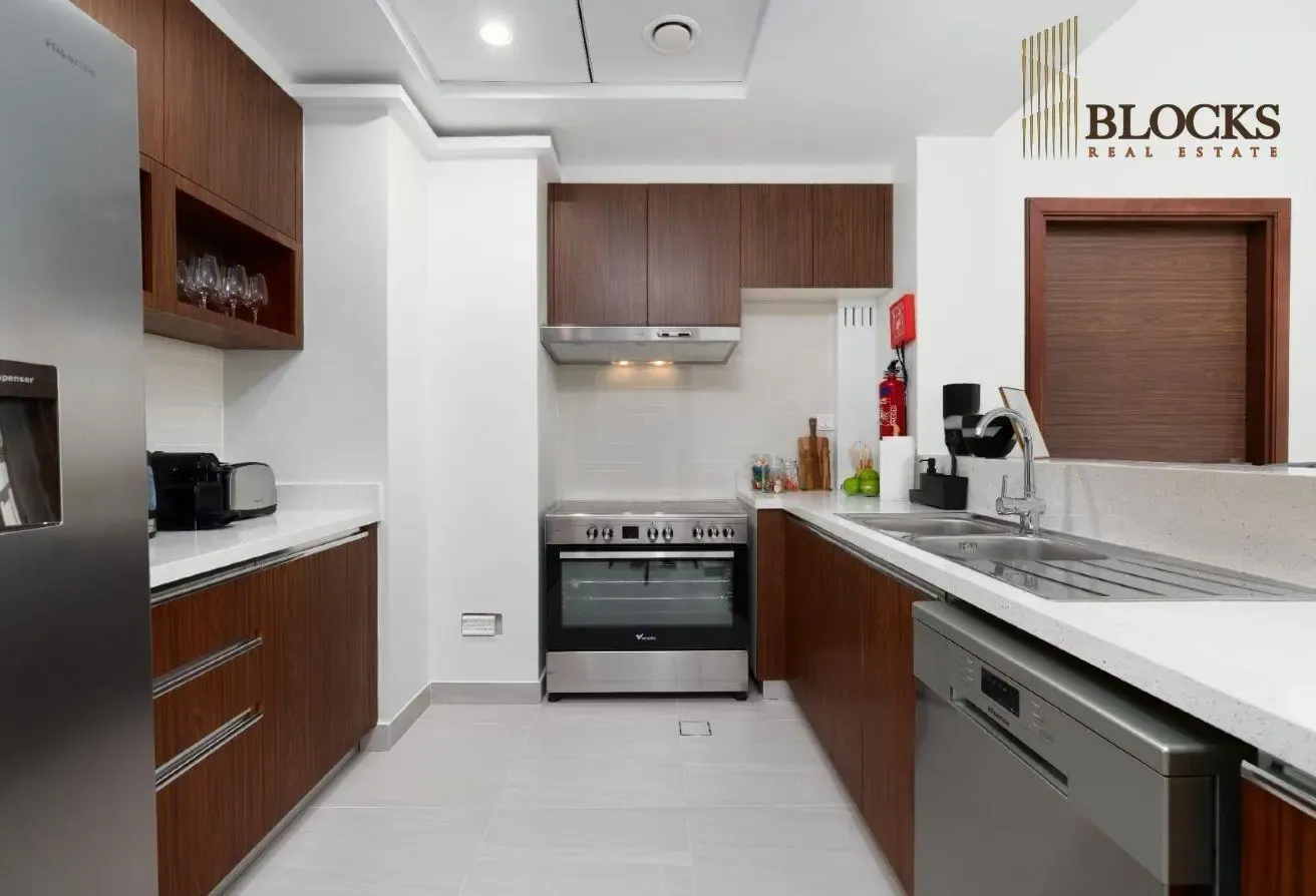 READY TO MOVEIN 2BHK | DUBAI FRAME VIEW
