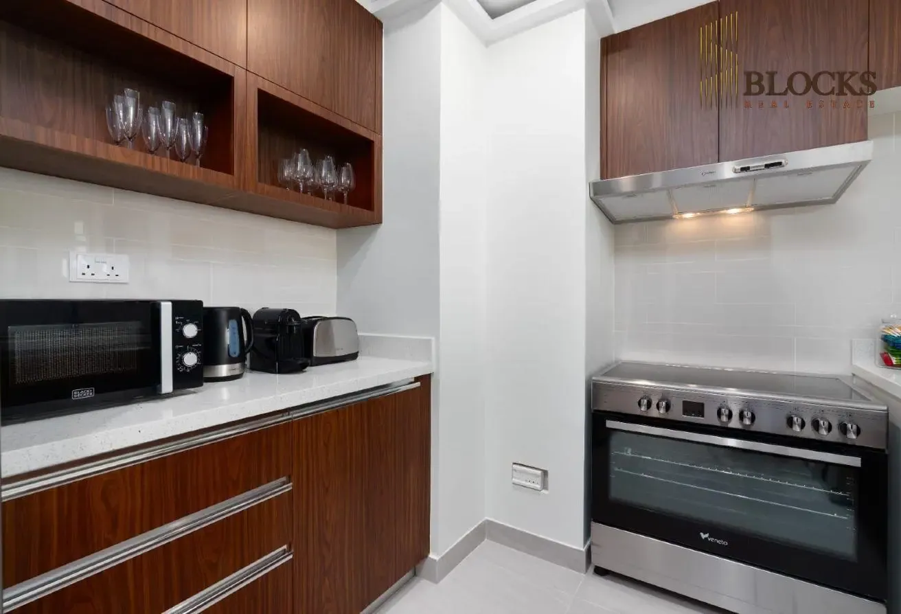 READY TO MOVEIN 2BHK | DUBAI FRAME VIEW