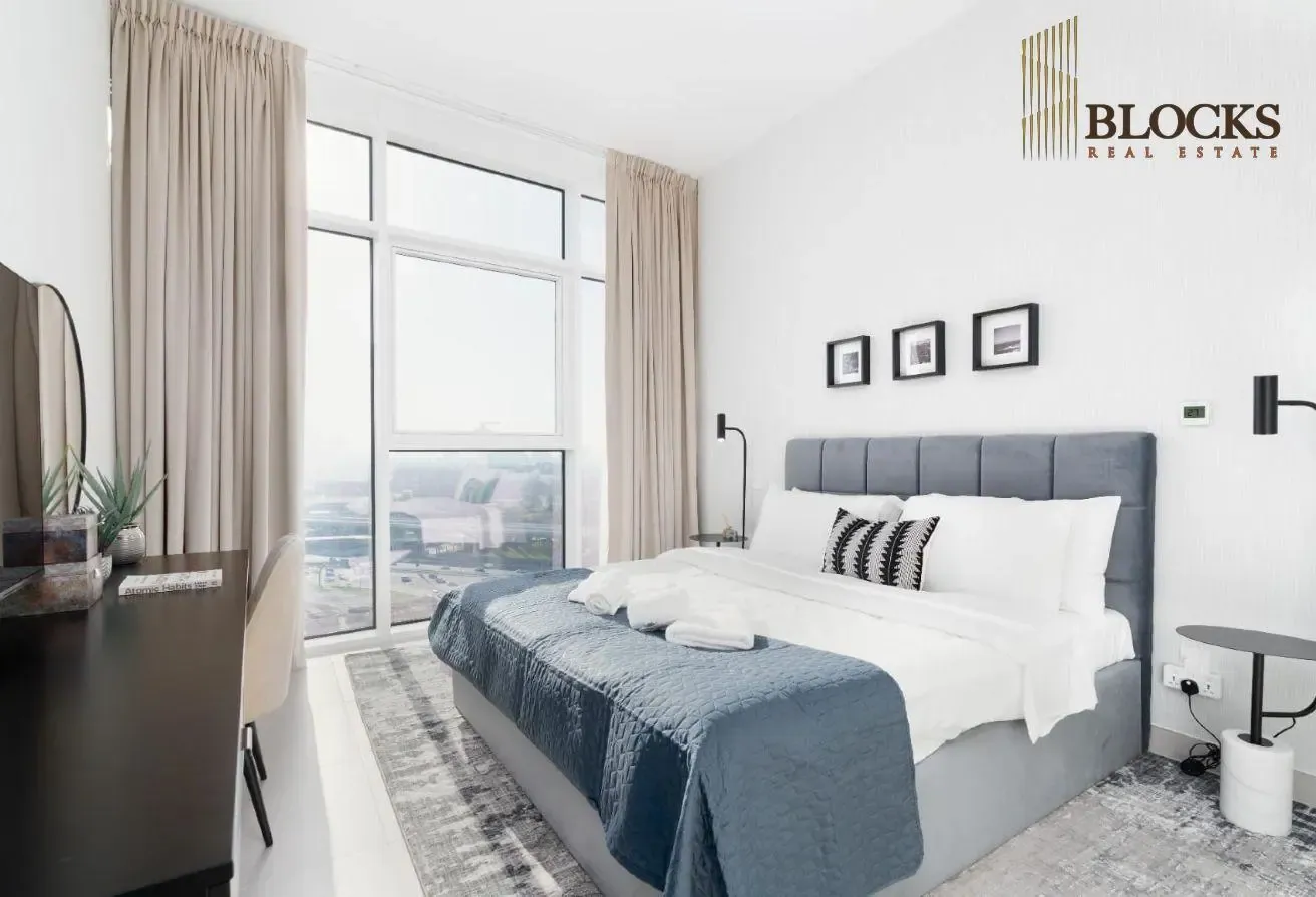 READY TO MOVEIN 2BHK | DUBAI FRAME VIEW
