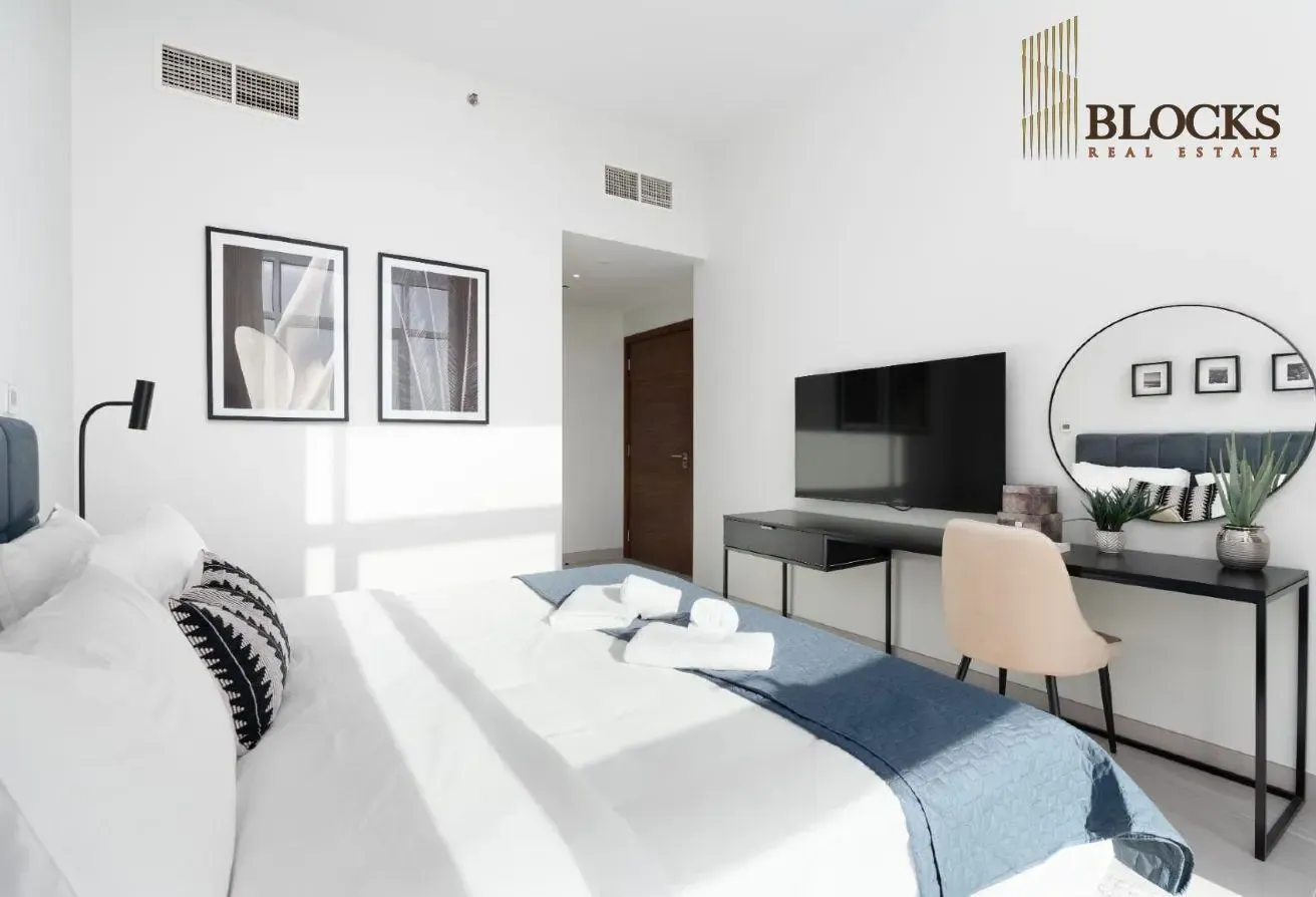 READY TO MOVEIN 2BHK | DUBAI FRAME VIEW