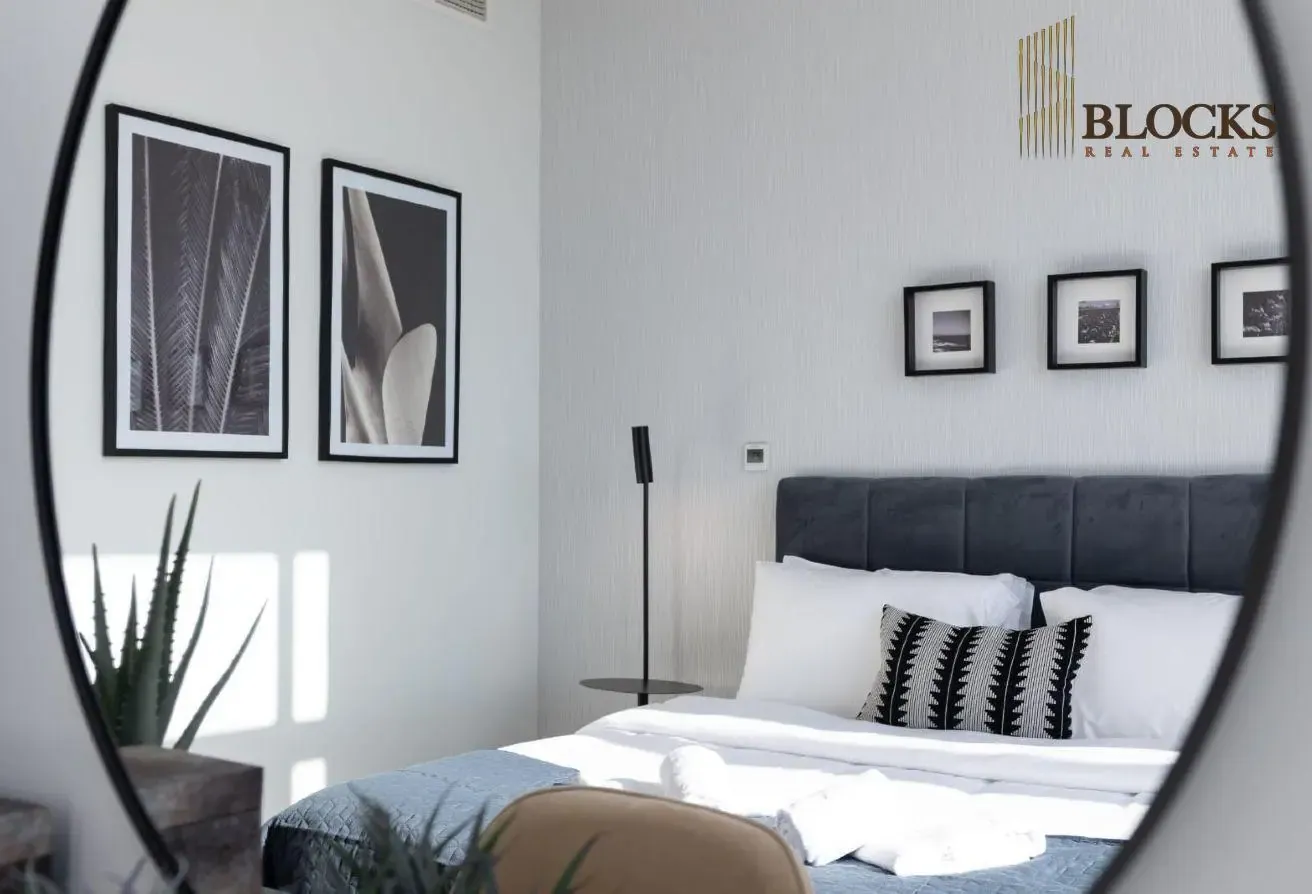 READY TO MOVEIN 2BHK | DUBAI FRAME VIEW