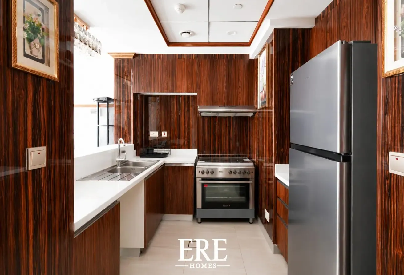 Prime Location | Furnished | Spacious 1BR Apt