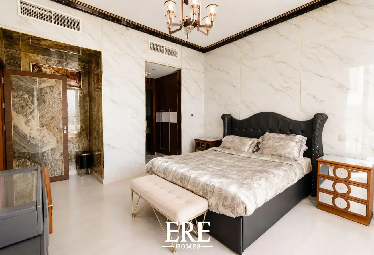 Prime Location | Furnished | Spacious 1BR Apt