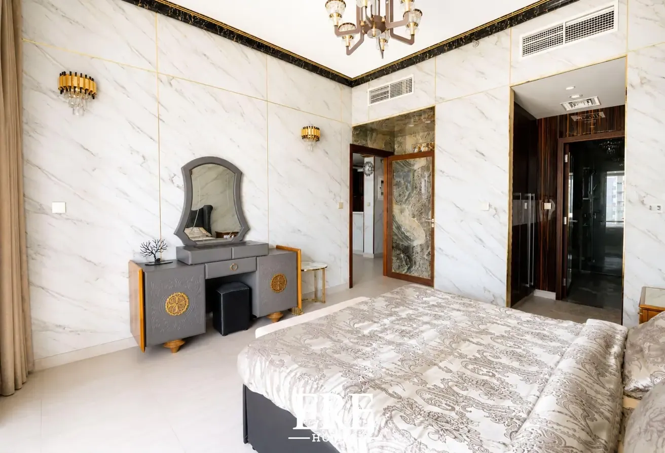 Prime Location | Furnished | Spacious 1BR Apt