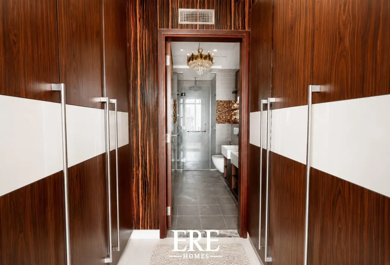 Prime Location | Furnished | Spacious 1BR Apt
