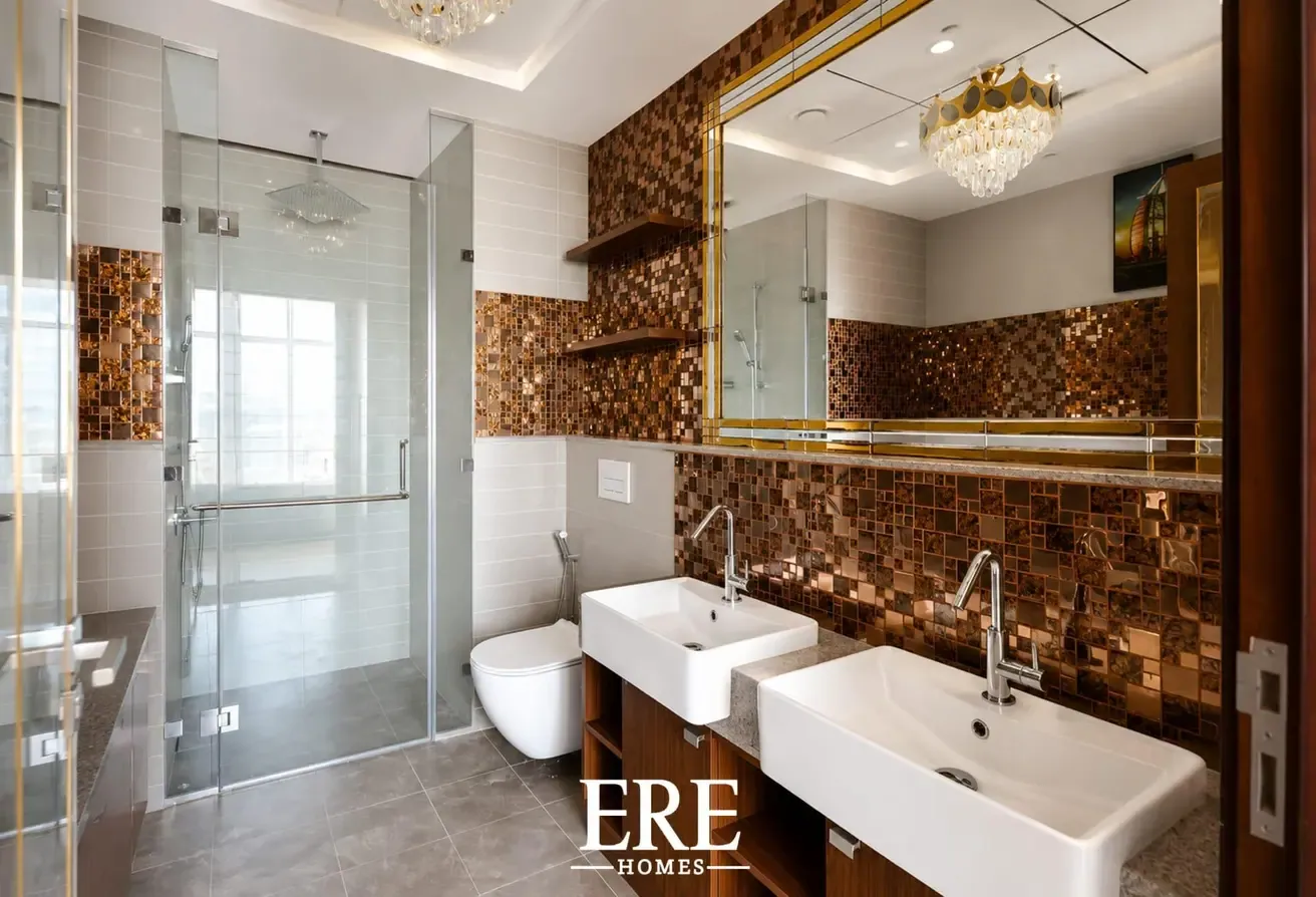 Prime Location | Furnished | Spacious 1BR Apt