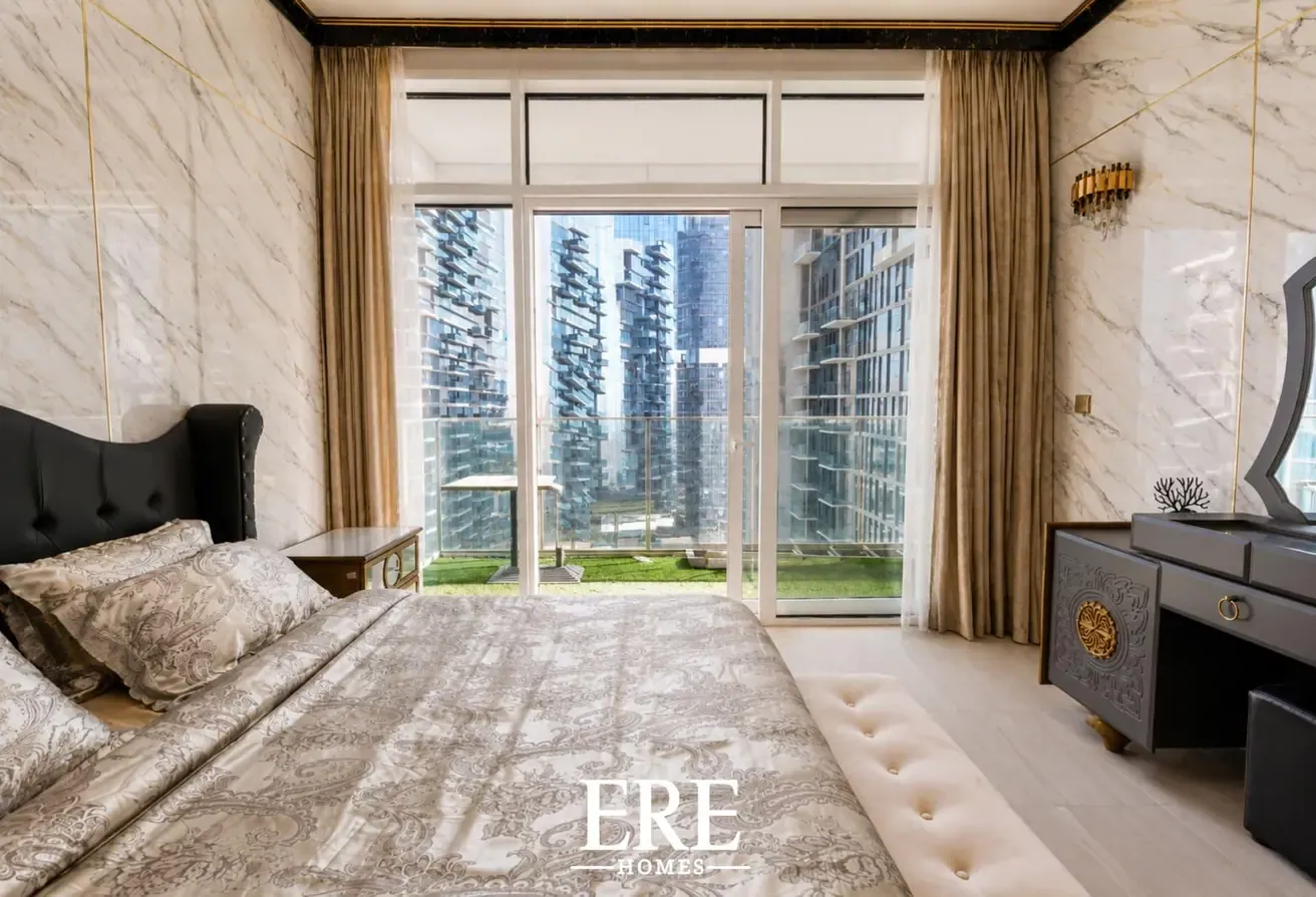 Prime Location | Furnished | Spacious 1BR Apt