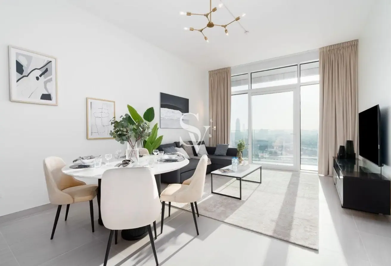 Ready To Move In | Near Metro | Frame View