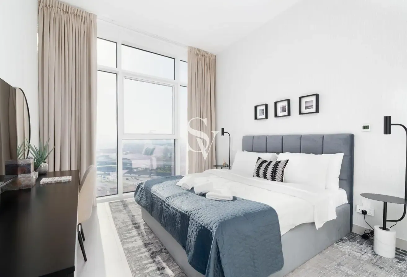 Ready To Move In | Near Metro | Frame View