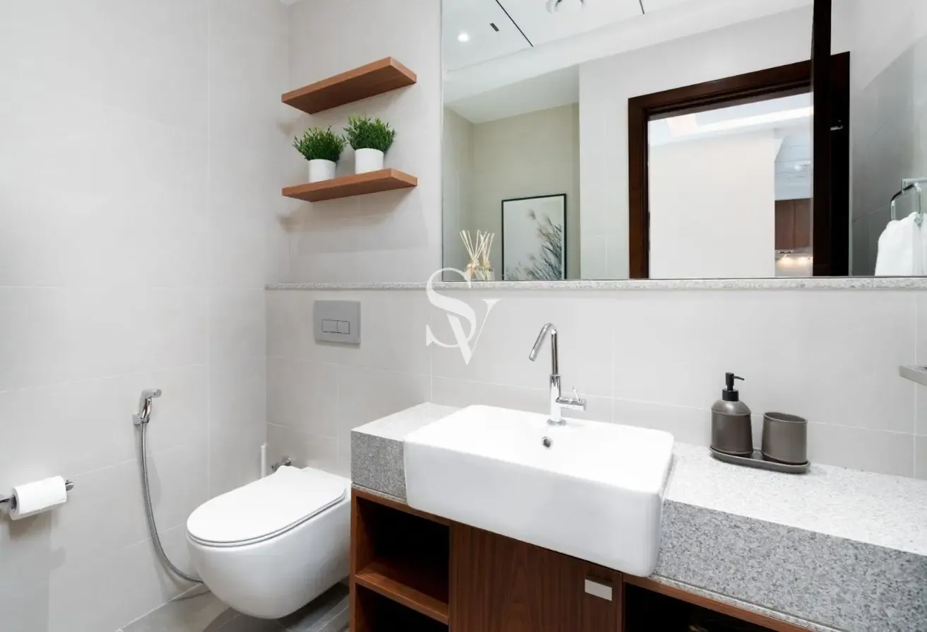 Ready To Move In | Near Metro | Frame View