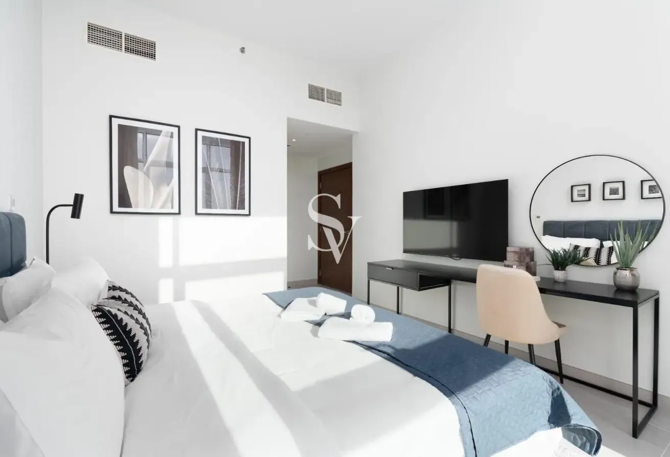 Ready To Move In | Near Metro | Frame View