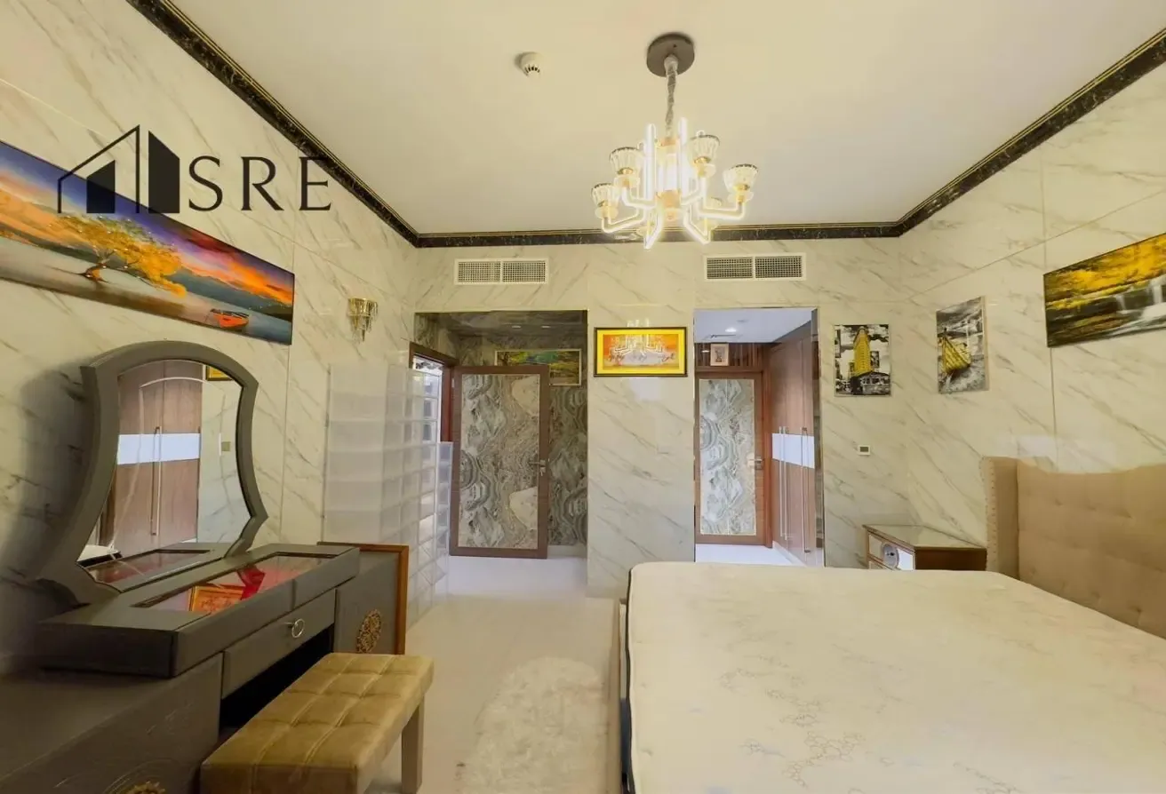 Furnished & Upgraded 1-BR | Vacant | Park Gate