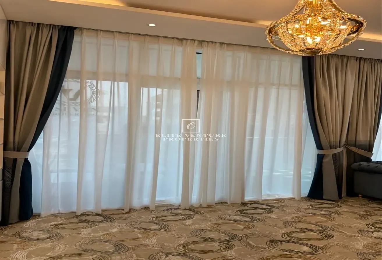 LUXURIOUS LIVING 2-BHK | FULLY FURNISHED | PRIME LOCATION | HIGH FLOOR