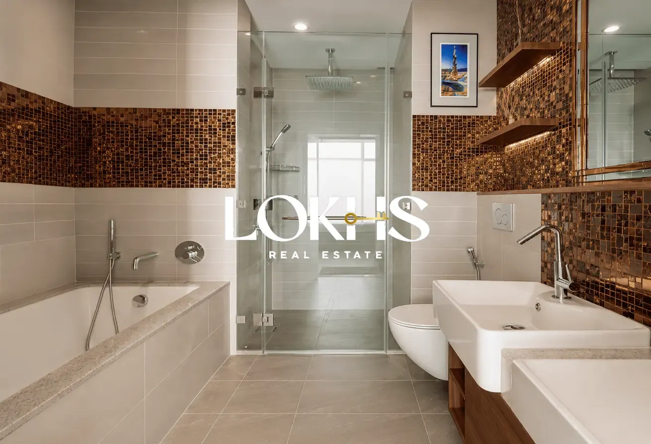 High Floor | Close To Metro | Furnished