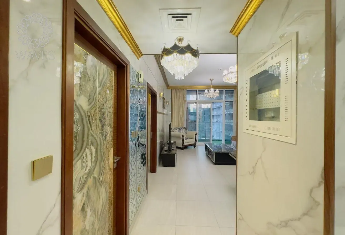 Fully Furnished | Large Layout | Skyline Views