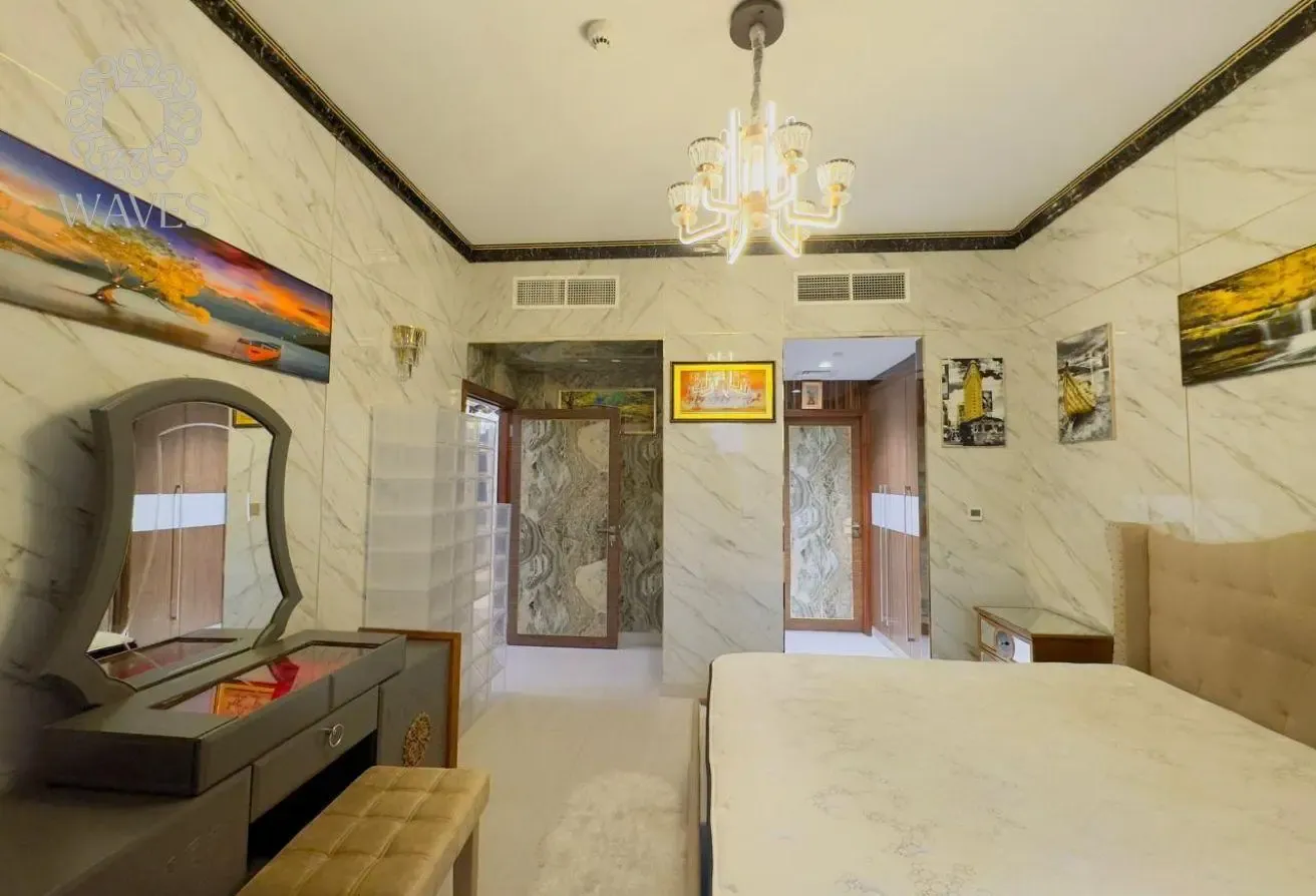 Fully Furnished | Large Layout | Skyline Views