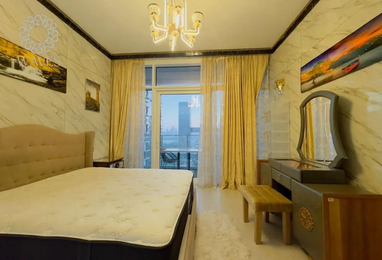 Fully Furnished | Large Layout | Skyline Views