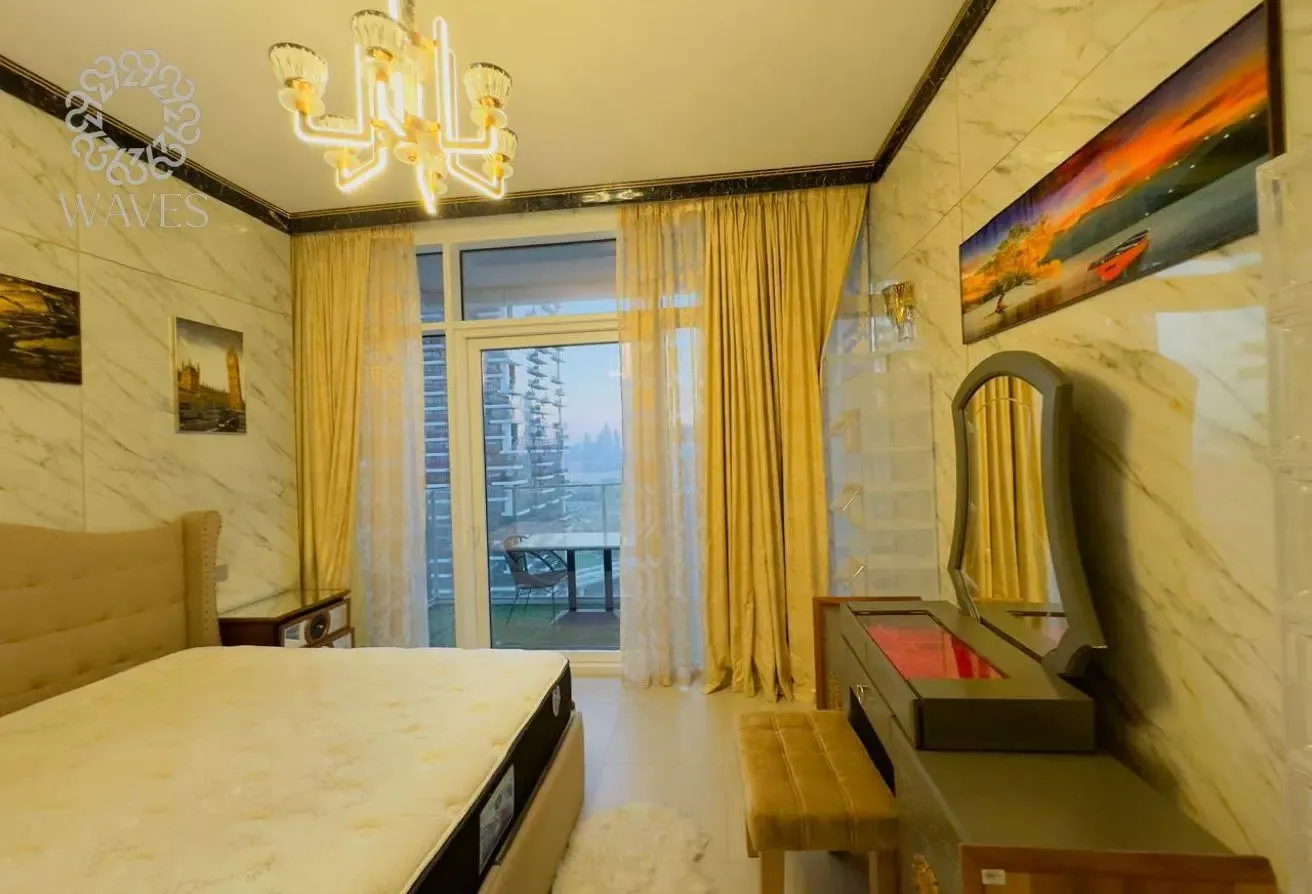 Fully Furnished | Large Layout | Skyline Views