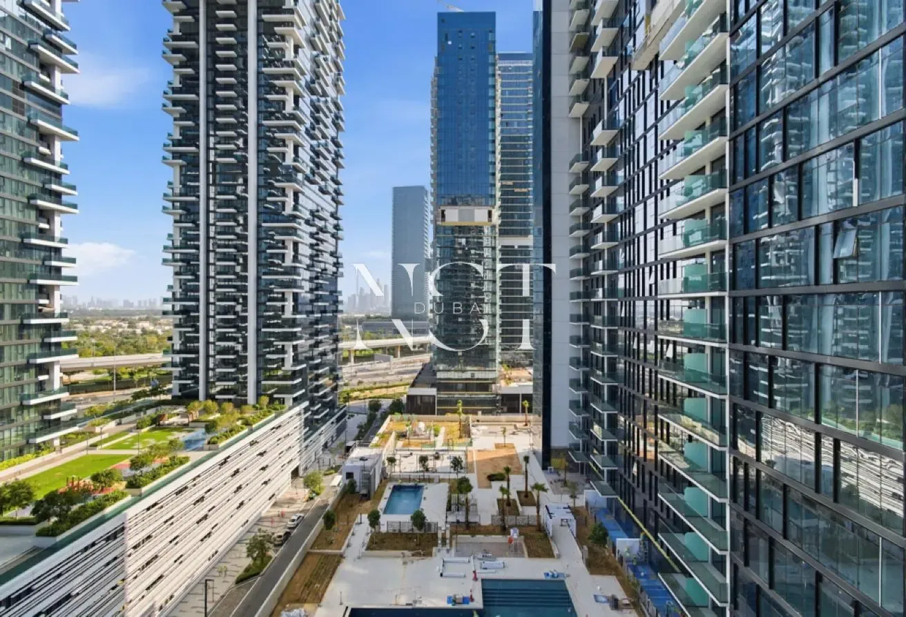 Fully Furnished | Ready to Occupied | Vacant