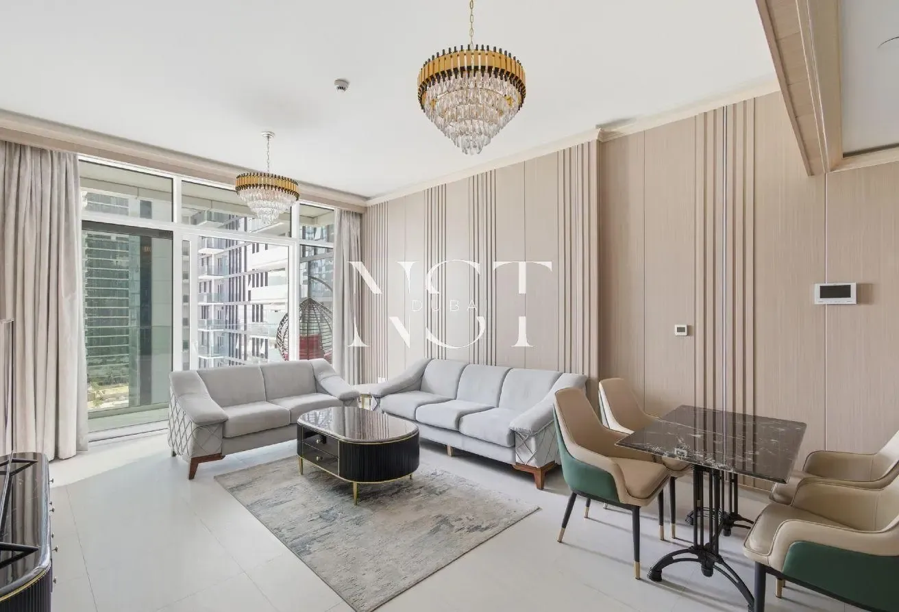 Hot Deal! 1BR with 2 Baths | Prime Location