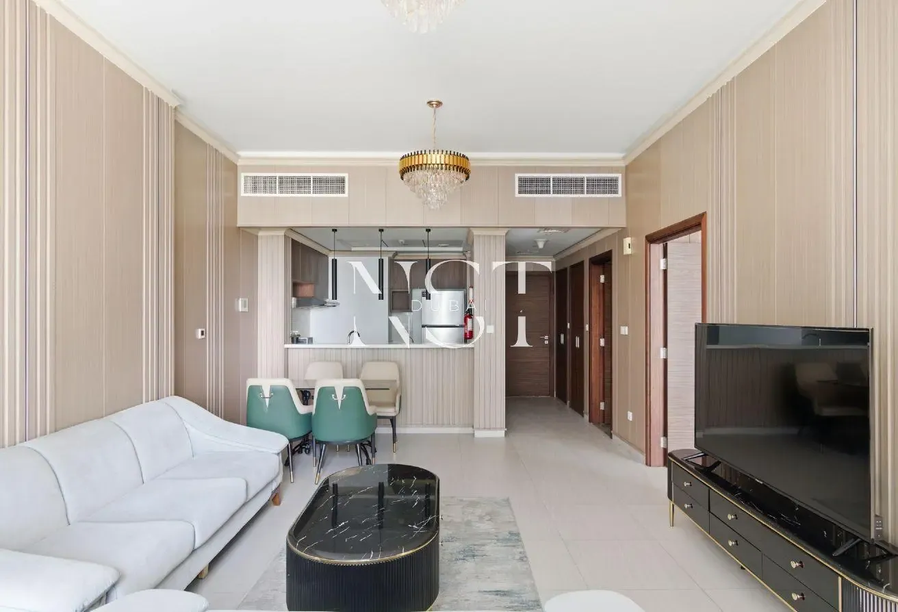 Hot Deal! 1BR with 2 Baths | Prime Location