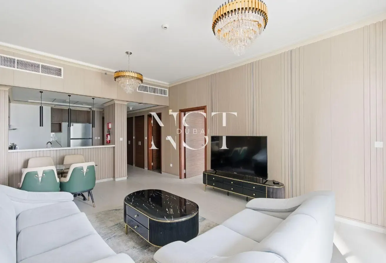 Hot Deal! 1BR with 2 Baths | Prime Location