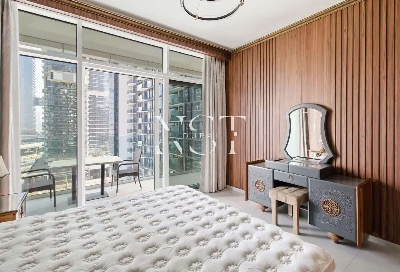 Hot Deal! 1BR with 2 Baths | Prime Location