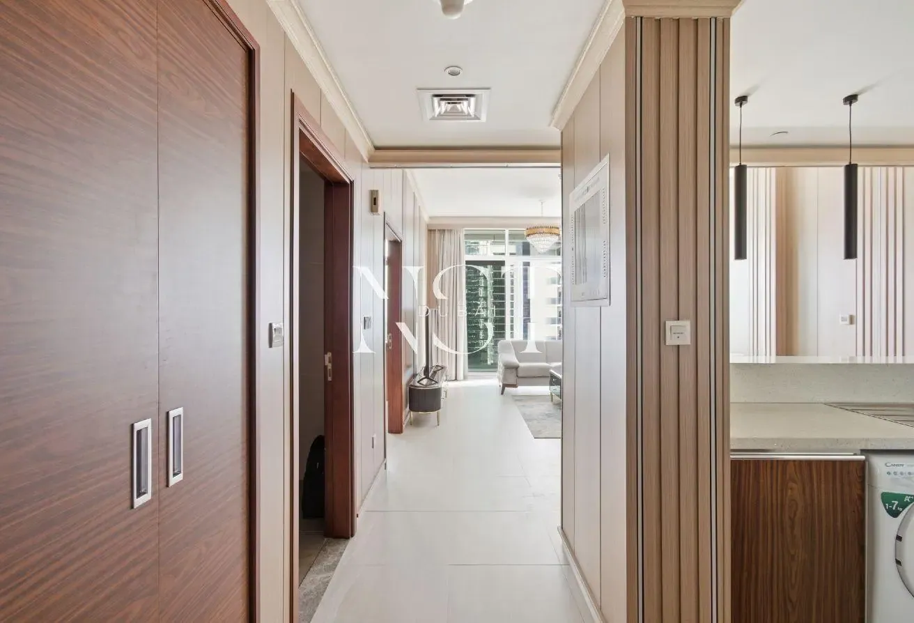 Hot Deal! 1BR with 2 Baths | Prime Location