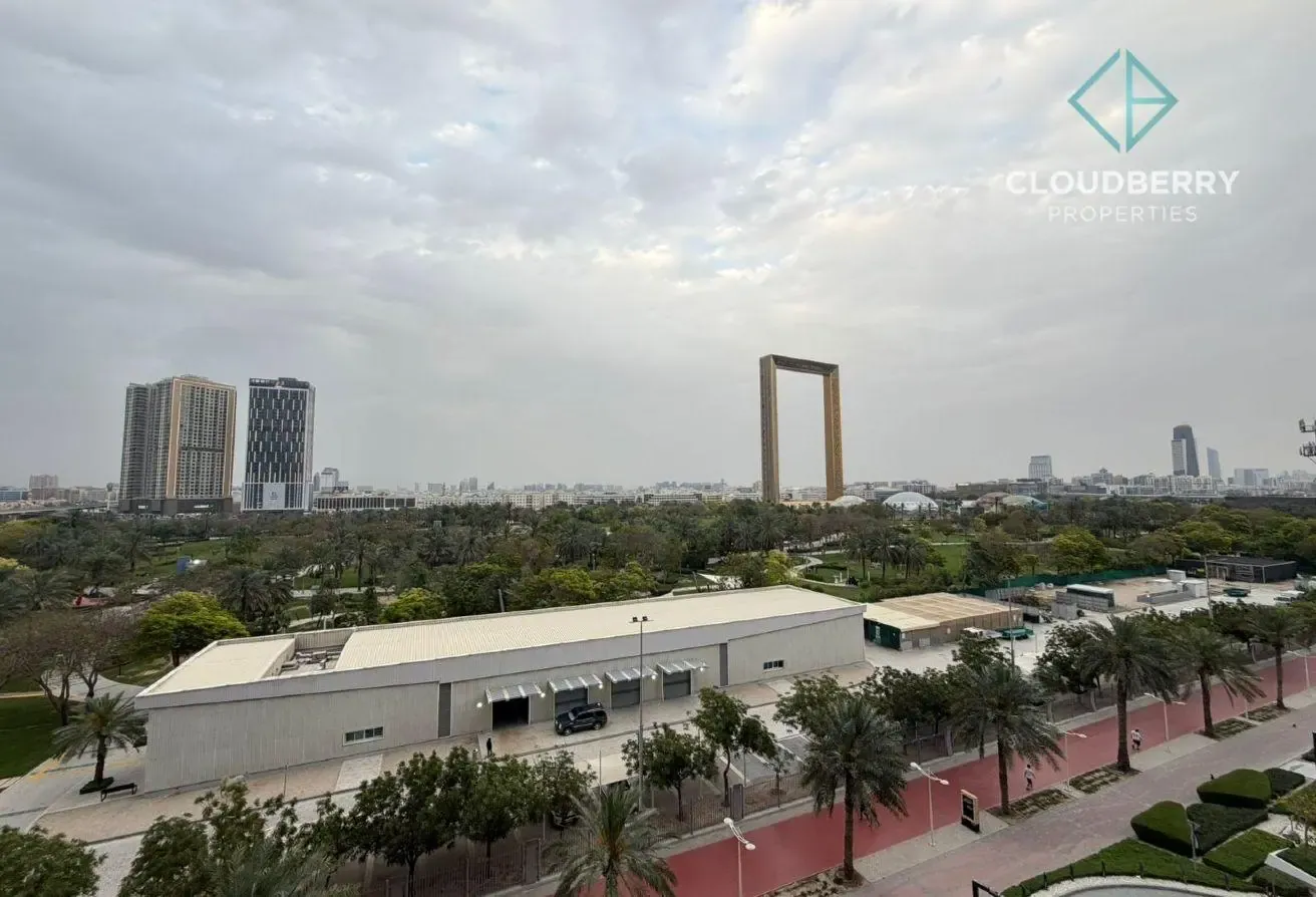 Frame View | Near  Metro | Vacant