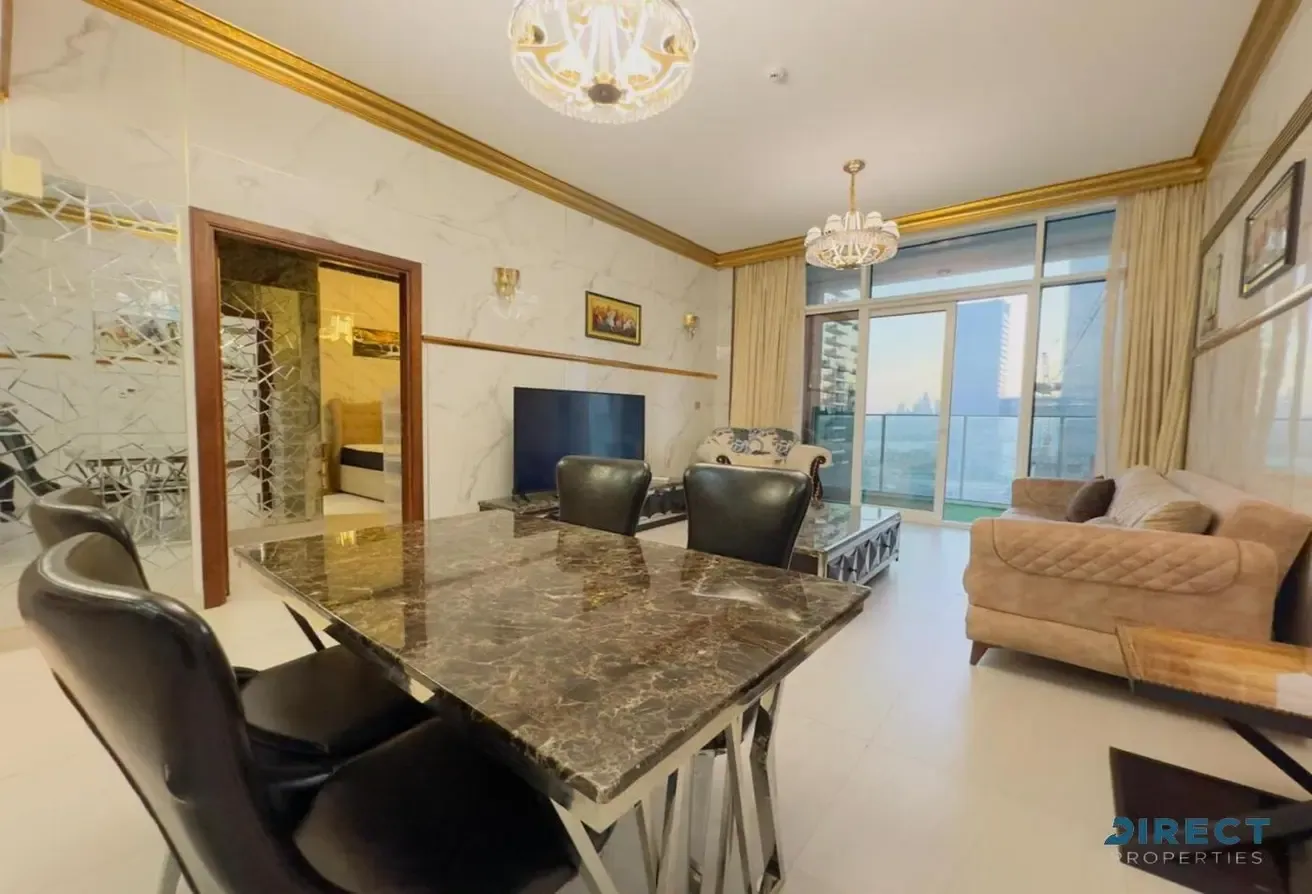 Fully Furnished | Well Maintained |  Modern Unit