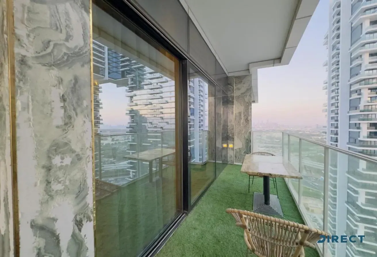 Fully Furnished | Well Maintained |  Modern Unit