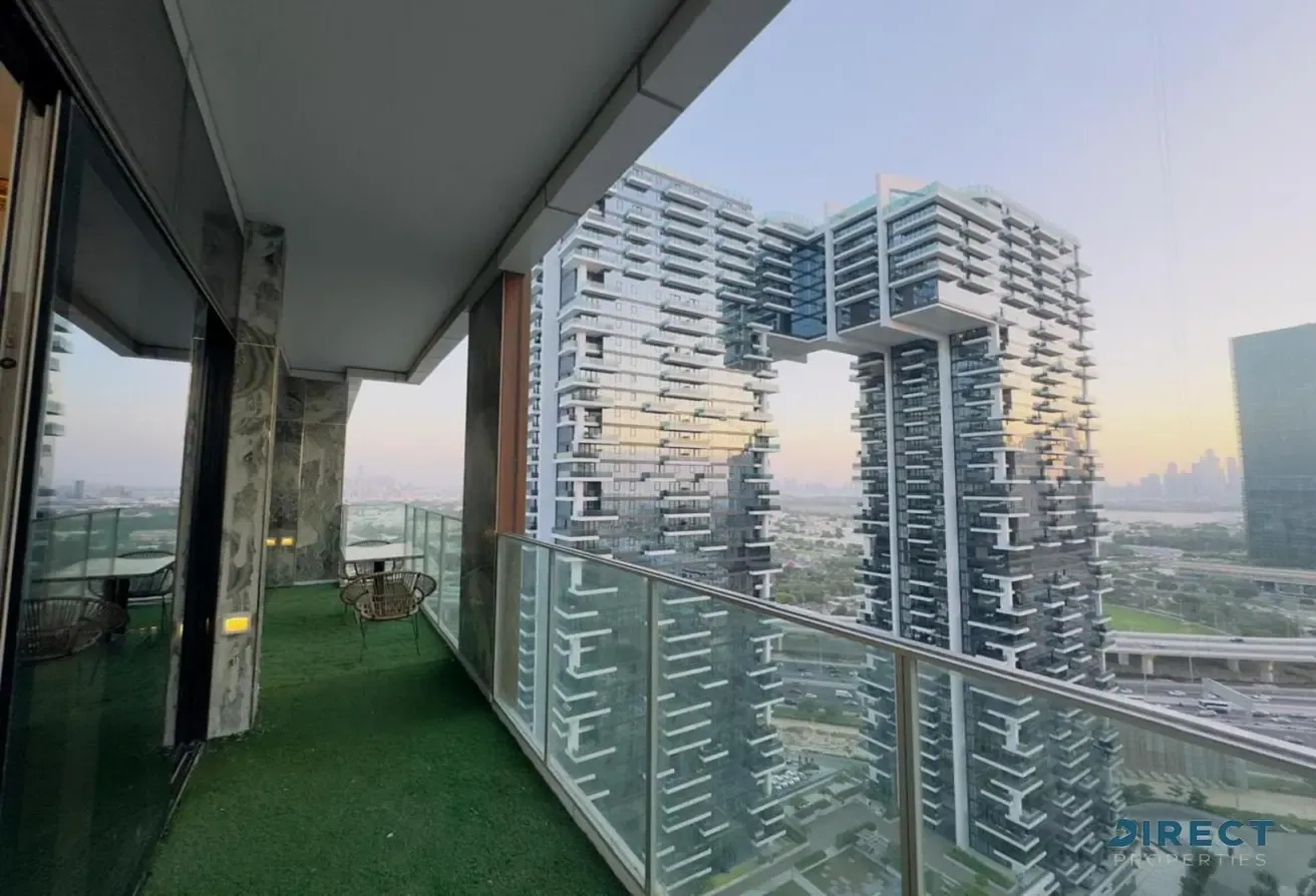 Fully Furnished | Well Maintained |  Modern Unit