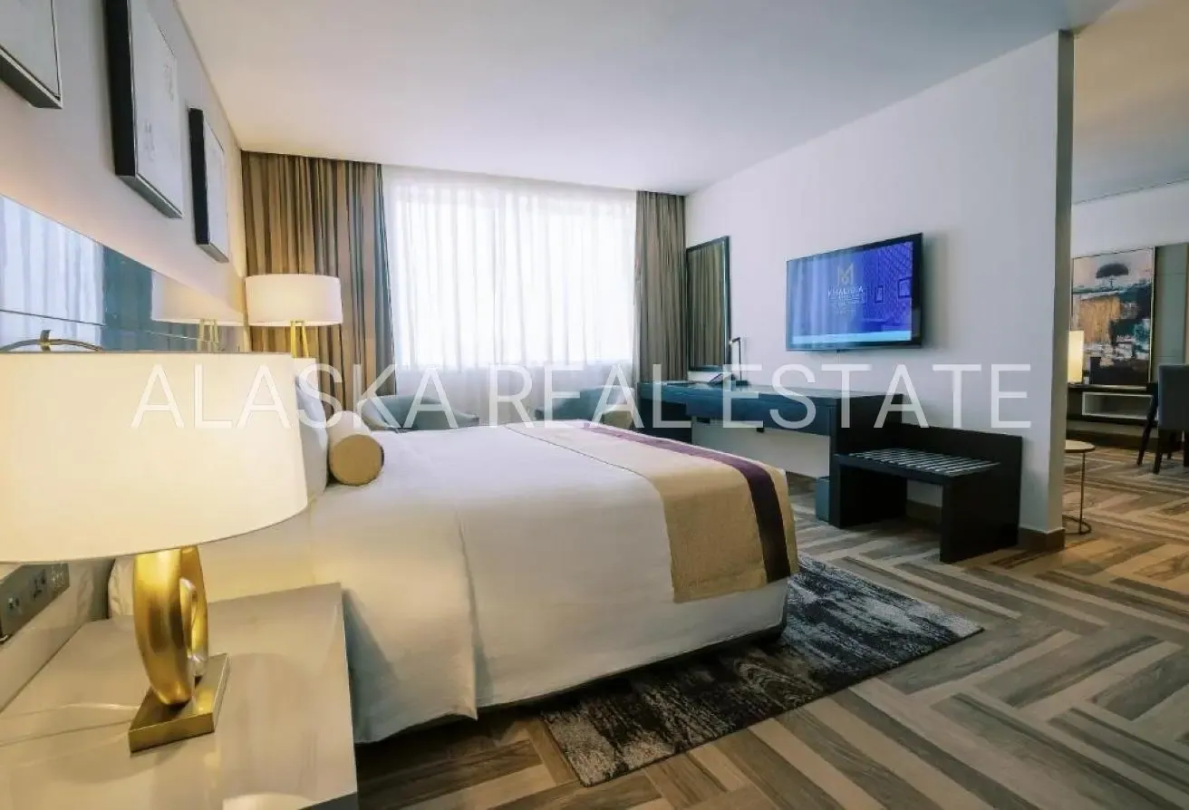 Best Location | Great Deal | Fully Furnished