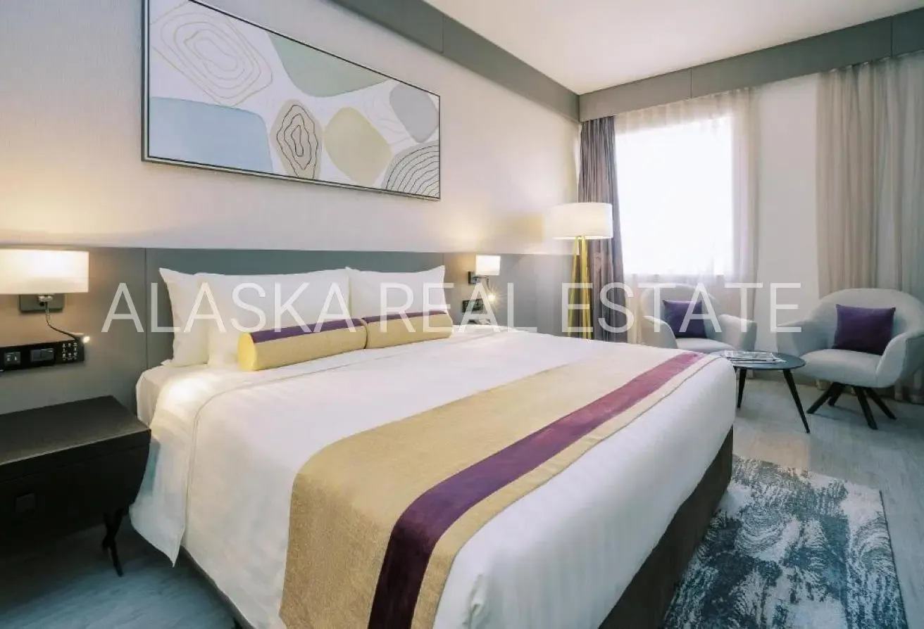 Best Location | Great Deal | Fully Furnished