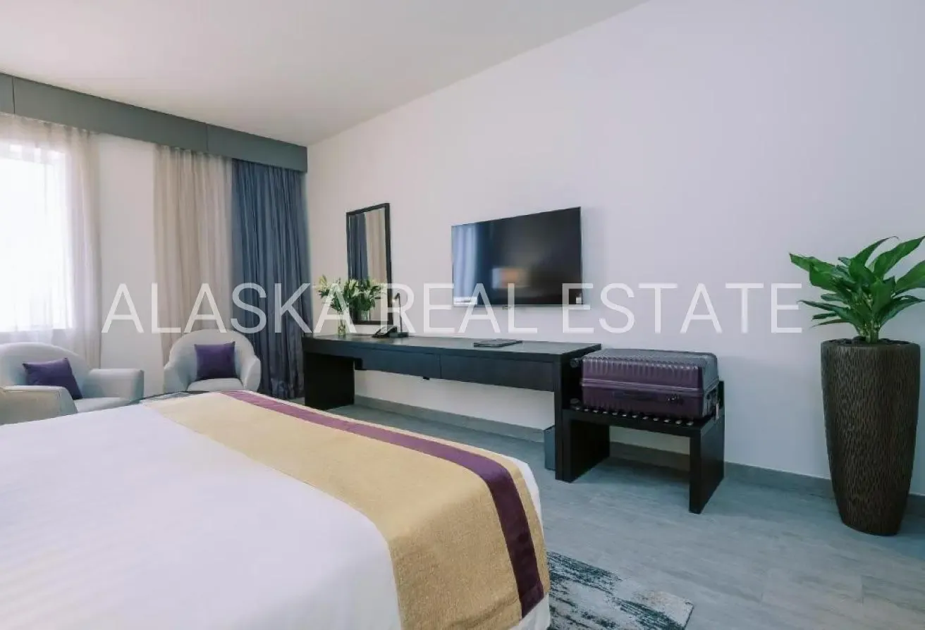 Best Location | Great Deal | Fully Furnished