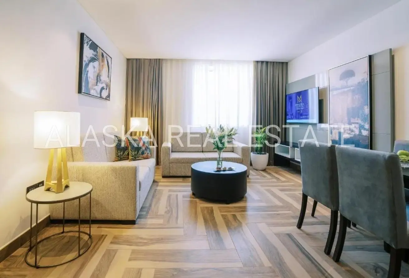 Best Location | Great Deal | Fully Furnished