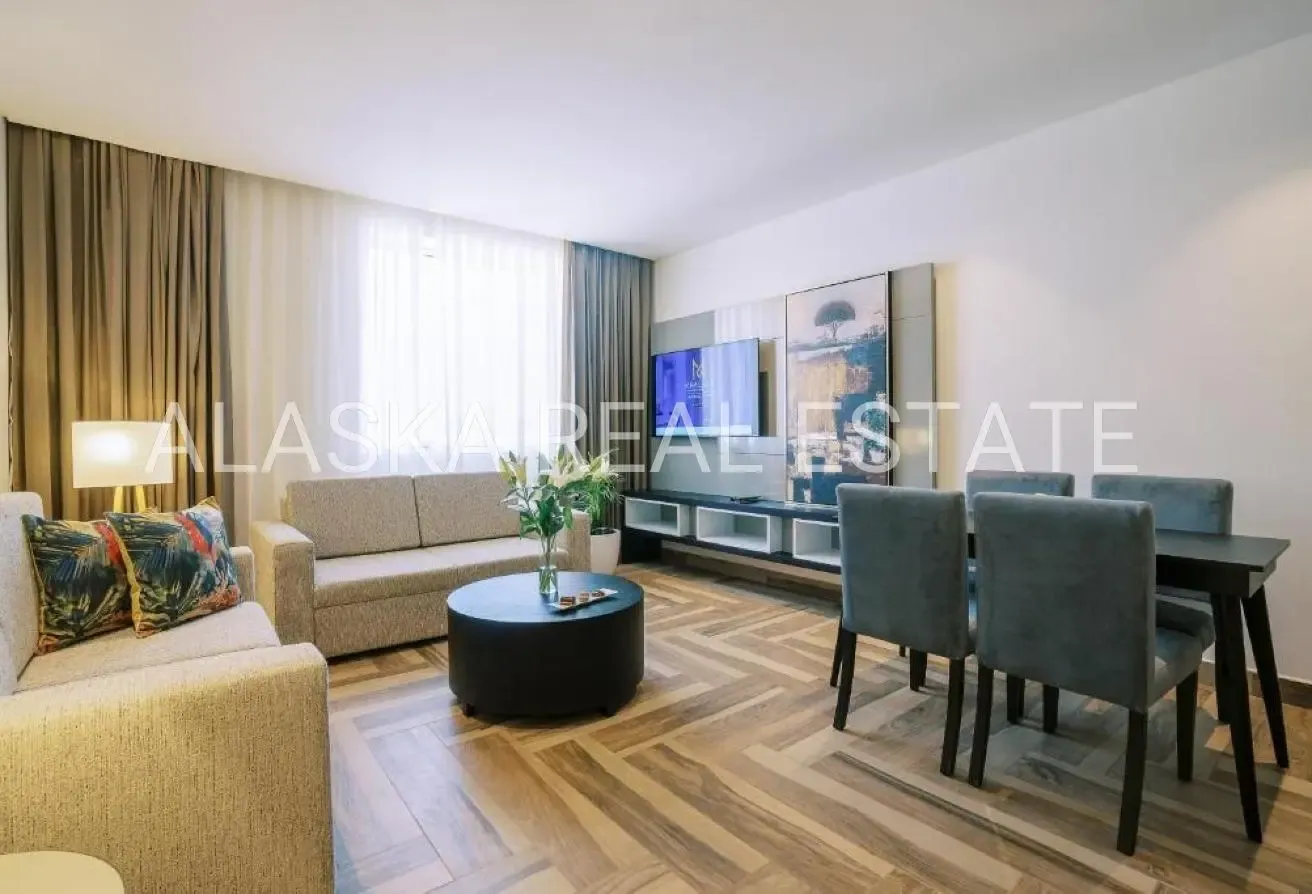 Best Location | Great Deal | Fully Furnished