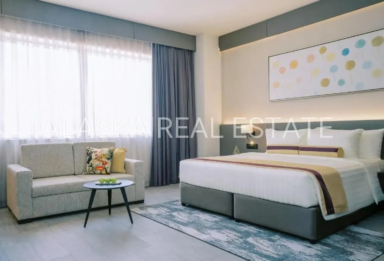 5-Star Amenities | Bills Included | Best Location