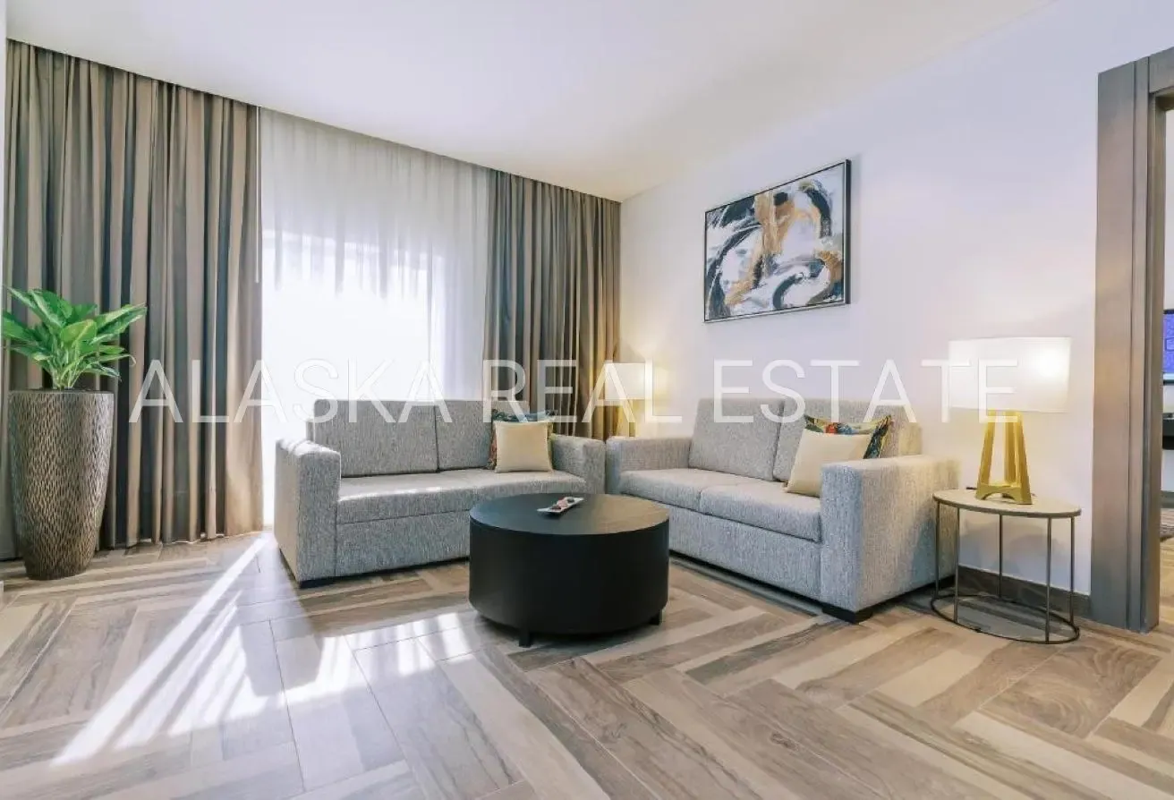 Best Location | Bills Included | Accessible Living
