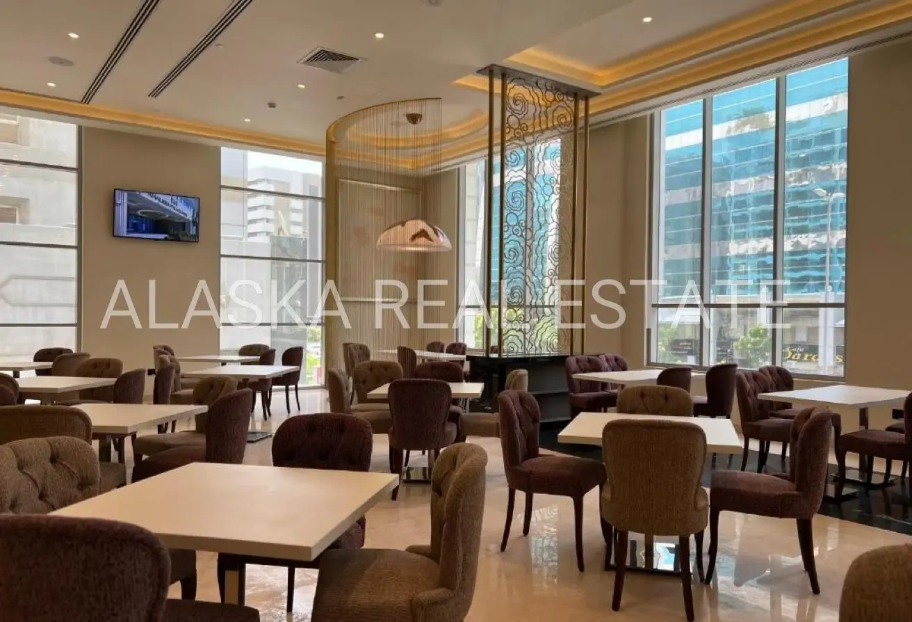 Best Location | Bills Included | Accessible Living