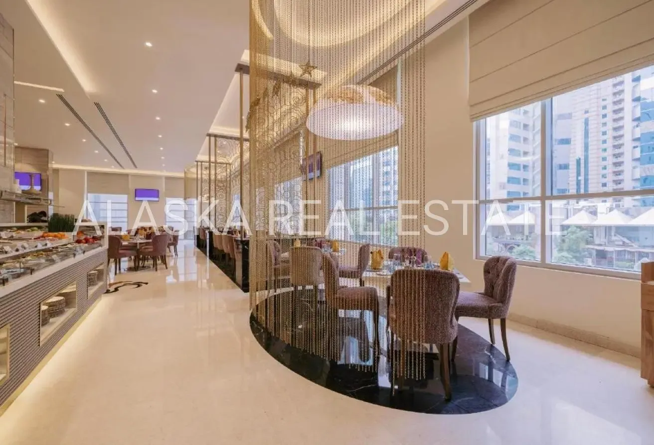 Best Location | Bills Included | Accessible Living