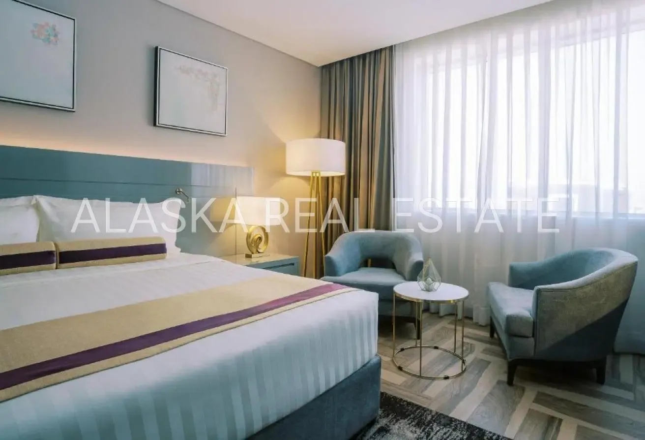 Five Star Aminities | Bills Included | Luxury