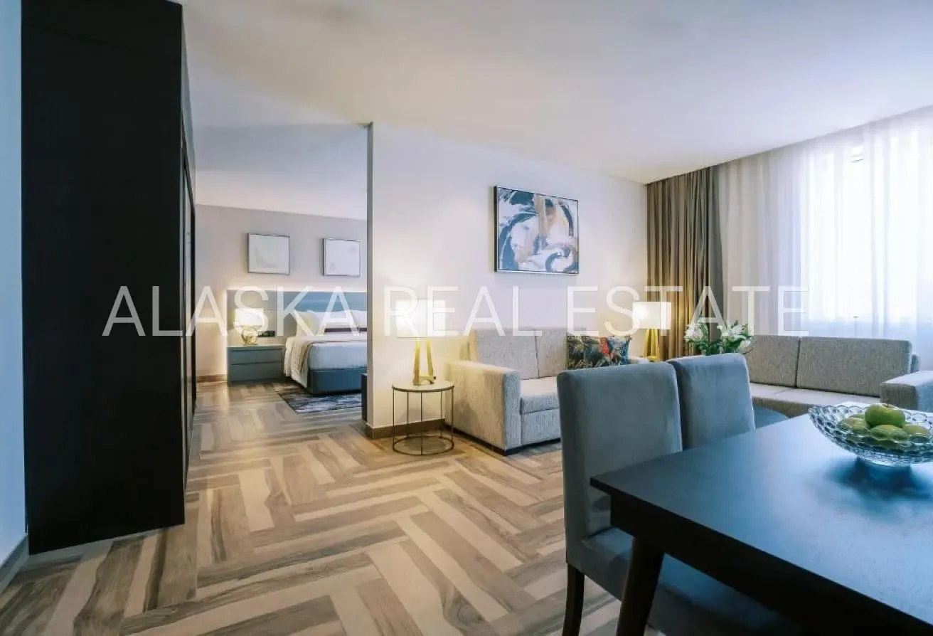 Five Star Aminities | Bills Included | Luxury