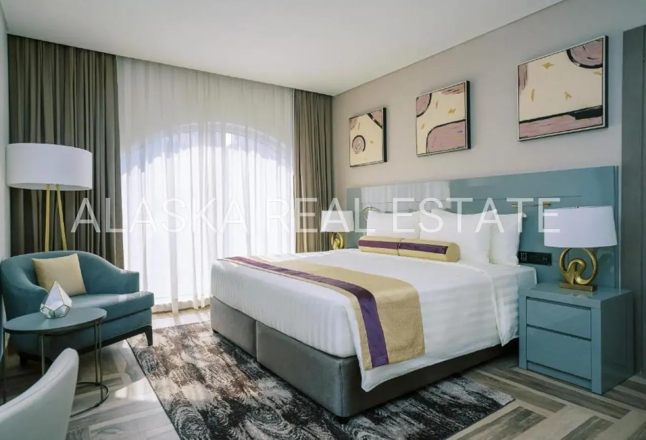 Best Location | Bills Included | Accessible Living